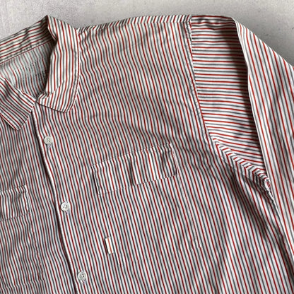 Undercover - AW00-01 Melting Pot Shirt