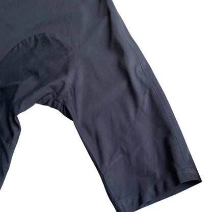 Comme des garcons - oversize blouse