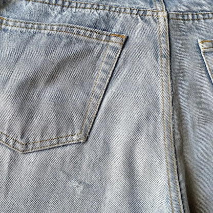 Helmut Lang - Archive Classic Denim Boot Cut