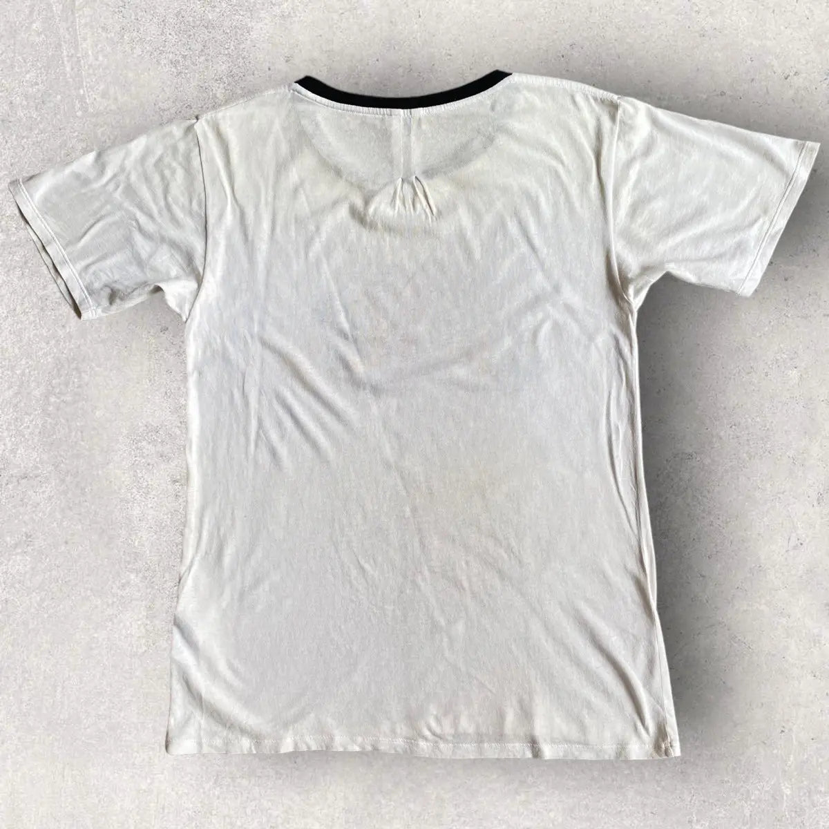 Saint Laurent Paris - SLP Love T Shirt