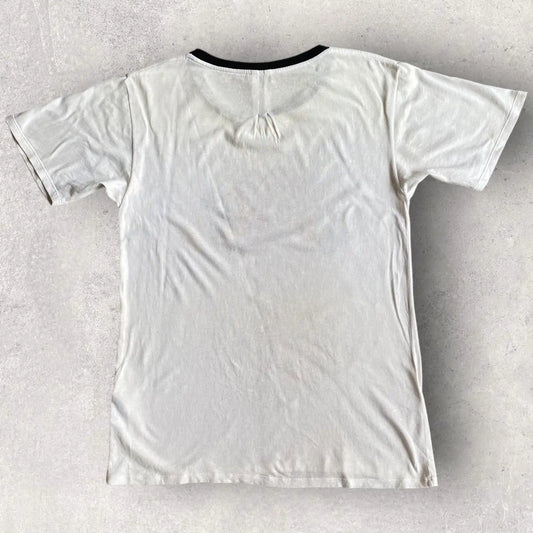 Saint Laurent Paris - SLP Love T Shirt