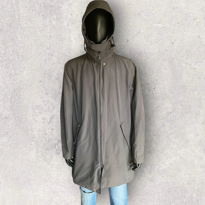 Yohji Yamamoto - Vintage AAR Ballistic Coat