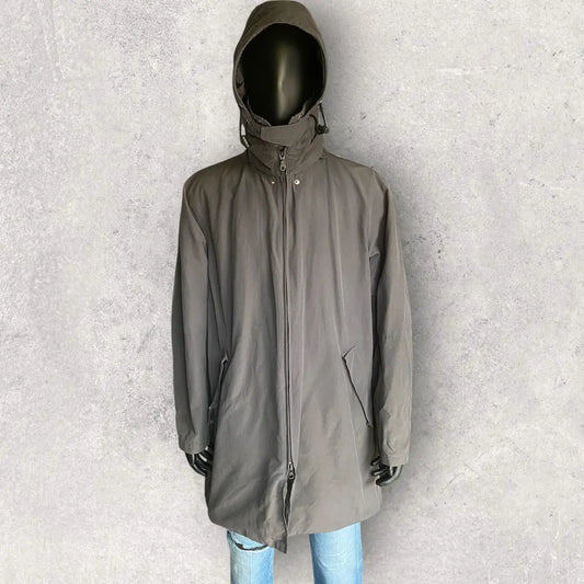 Yohji Yamamoto - Vintage AAR Ballistic Coat