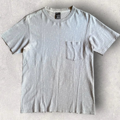 Number (N)ine - Fall08 OVP Paisley Print T Shirt