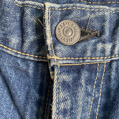 Visvim - Fluxus 04D5 Social Sculpture Jeans