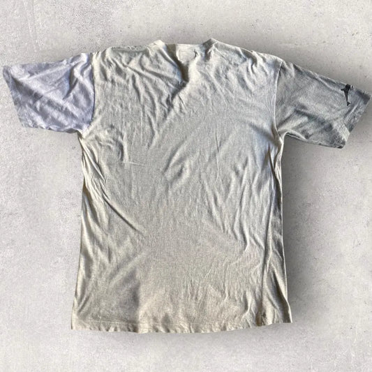 Yohji Yamamoto - Vintage 1993 Tokyo Dome T Shirt