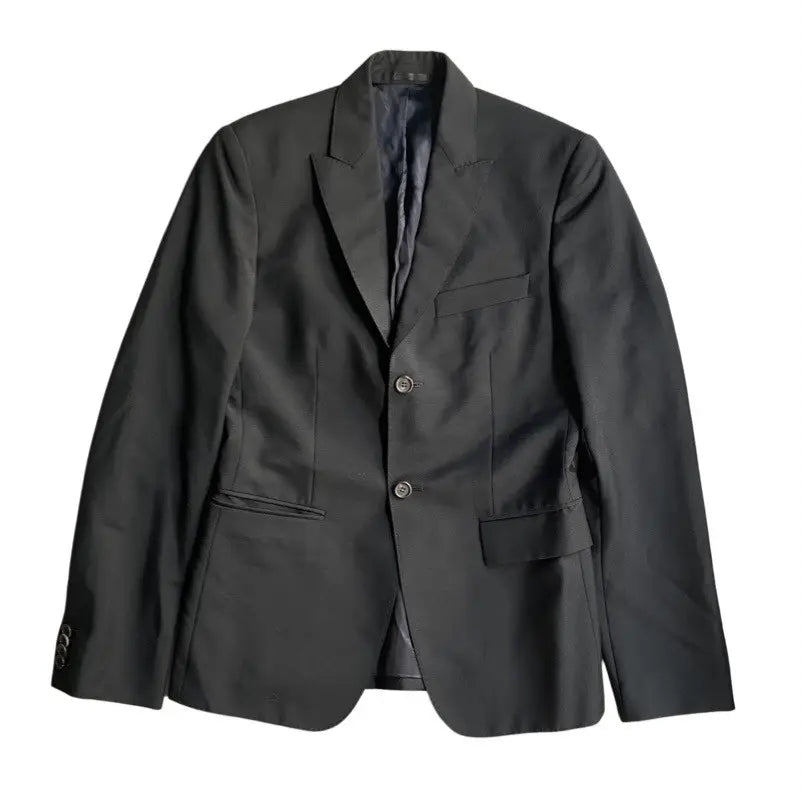 Alexander McQueen - Suit Blazer