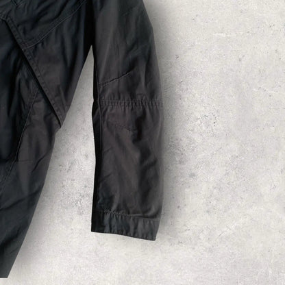 Undercover - AW11 “Antidevil Security”Parkas