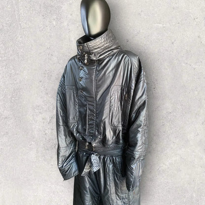 Dolce & Gabbana - D & G Runway AW10 Ski Suit  Men's US 33•Used