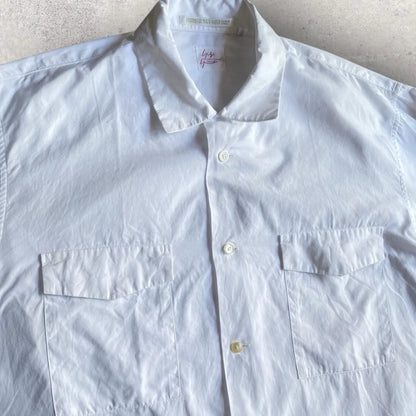 Yohji Yamamoto - Vintage Double Flap Pocket Oversized Shirt