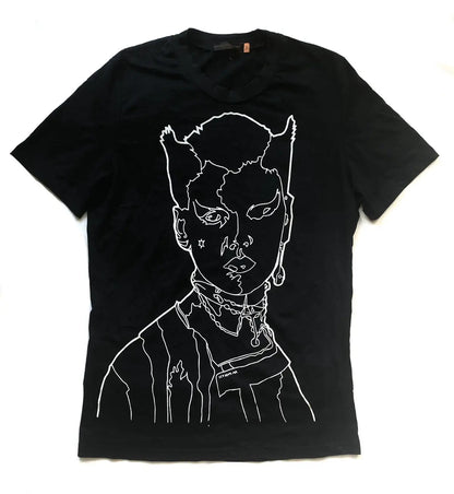 Undercover - 2004-2005 Rare Undercoverism Soo Catwoman T shirt
