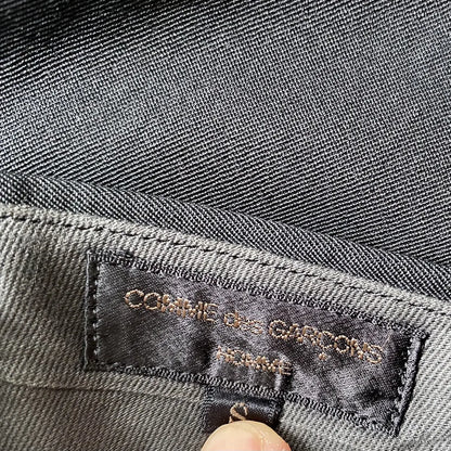 Comme des Garcons - Vintage 1995 Laine Wool Balloon Pants