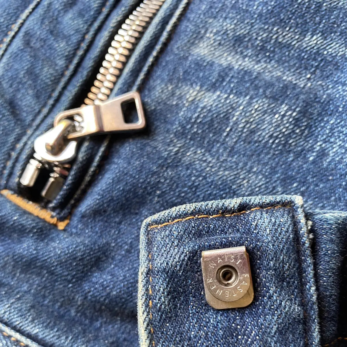 Balmain - Skinny Denim