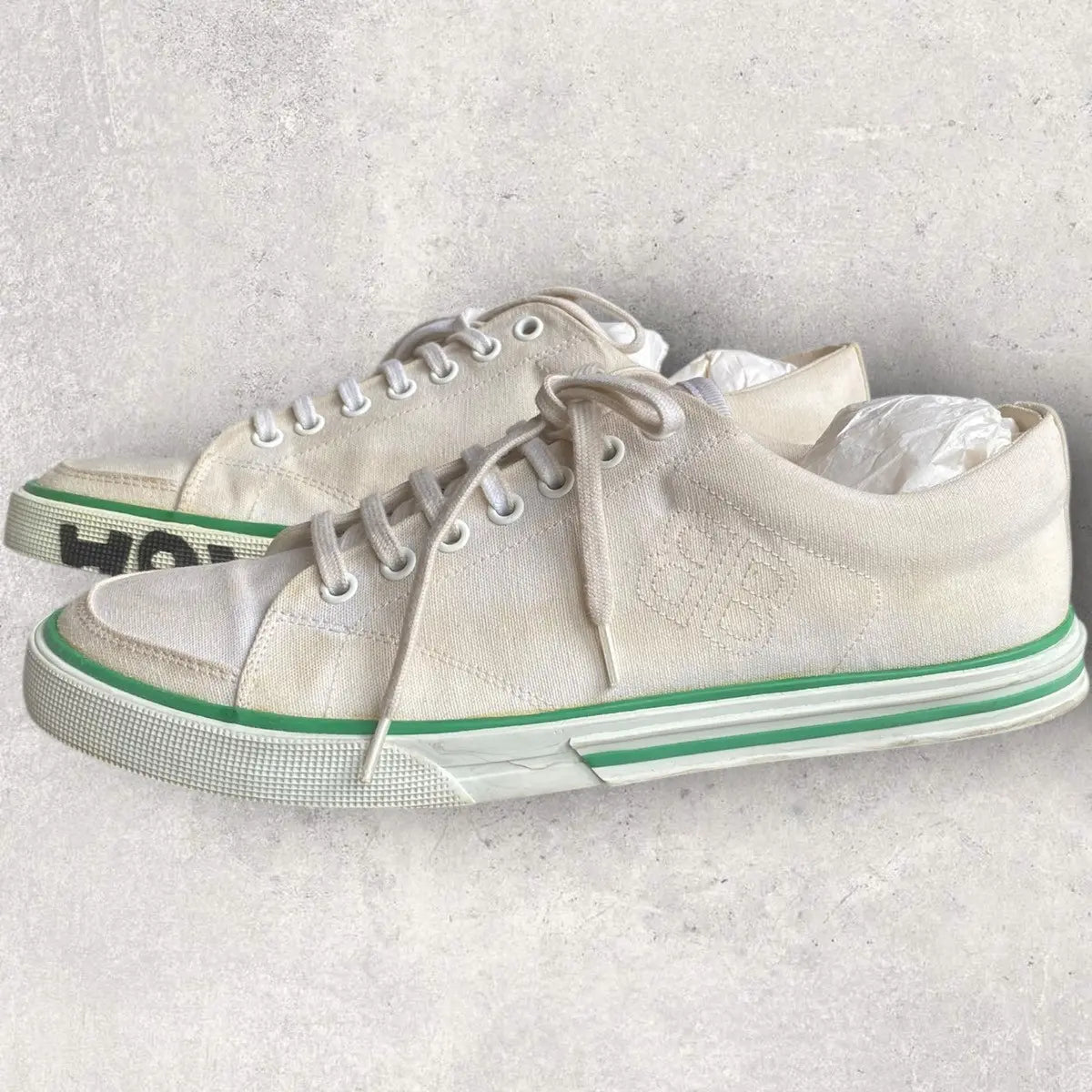 Balenciaga - Balenciaga Sneakers