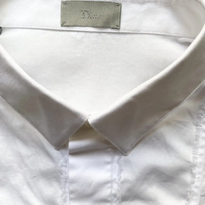 Dior - Homme Panel Shirt