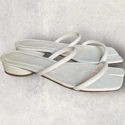 Maison Margiela - Margiela Tabi Sandals
