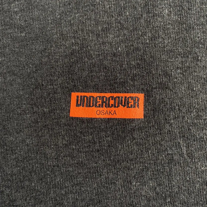 Undercover - AW00-01 “Melting Pot “ Exclusive Osaka Shop Tee
