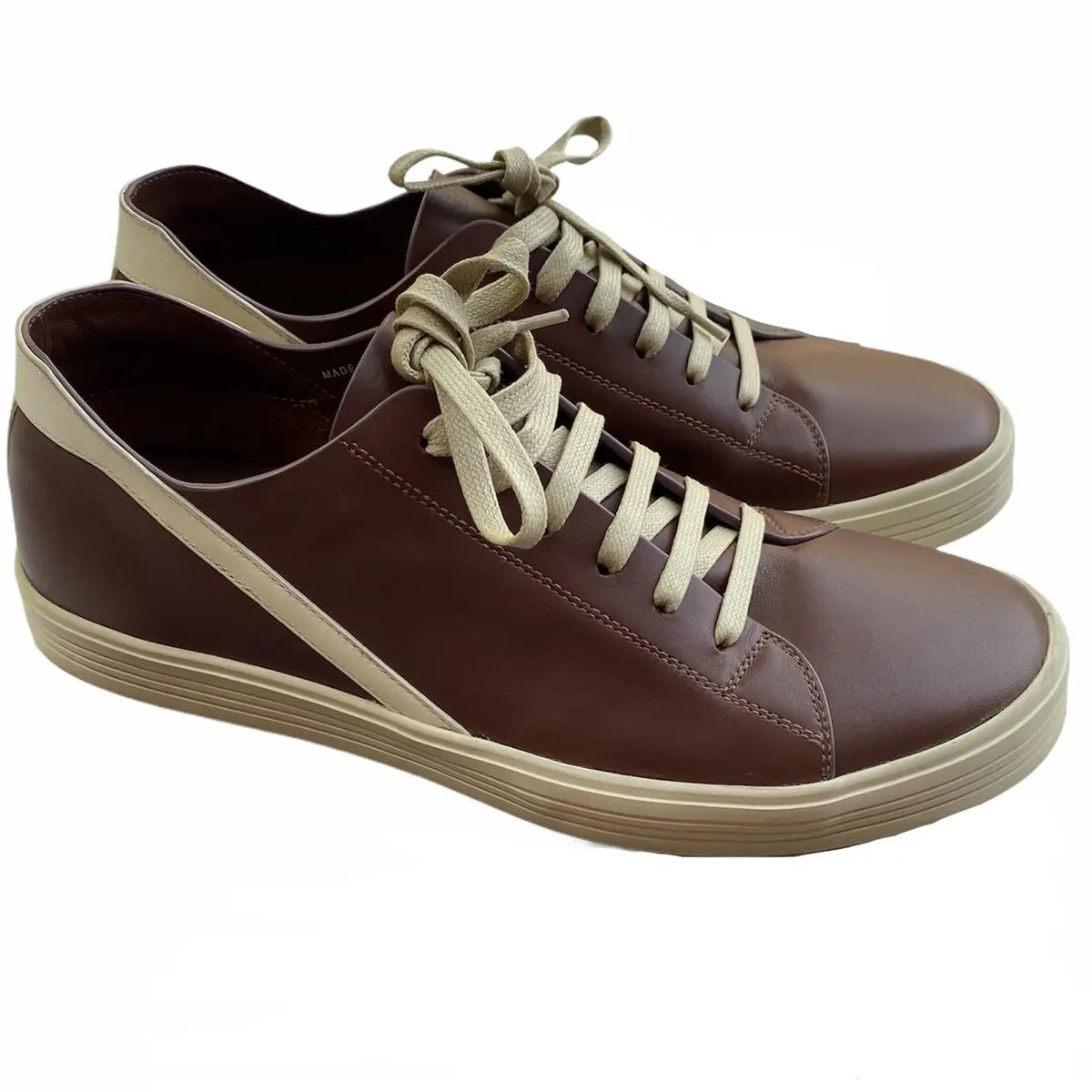 Rick Owens - Geothrasher Low