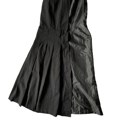 Comme des Garcons - Fall 11 Hybrid Dress