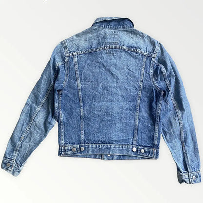 Helmut Lang - Archive Faded Classic Jacket