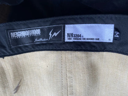 Neighborhood - Newsboy Cap