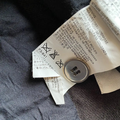 Maison Margiela - SS15 MM6 Double Waist Drawstring Pants