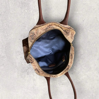 Undercover - 2009 Grace Velvet Handbag