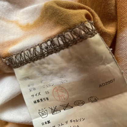 Comme des Garcons - CDGH Bleach L/S