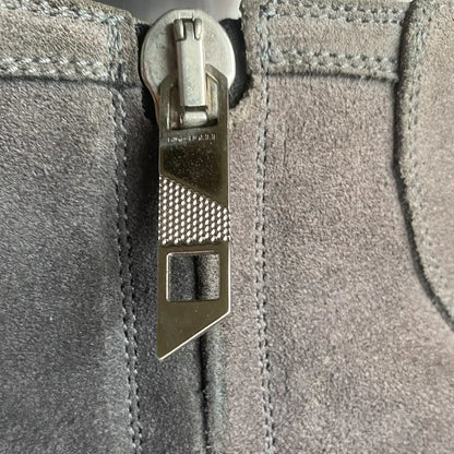 Dior Homme - Fall09 Boots  Men's US 8 / EU 41•Used