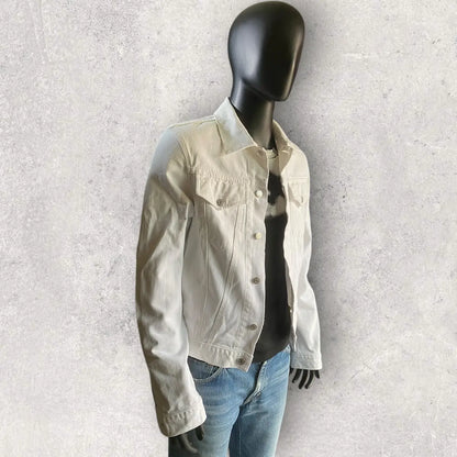 Helmut Lang - Vintage Slim 2 Pocket Denim