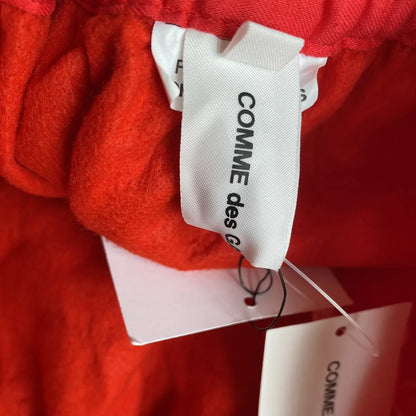Comme des Garcons - New With Tag Red Skirt