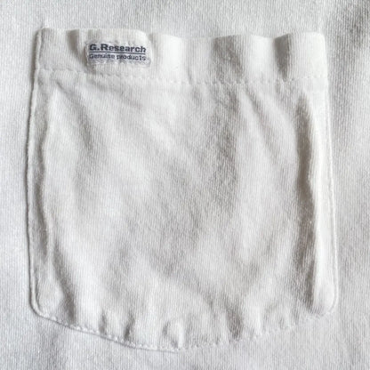 General Research - Vintage AW97 Cross T Shirt