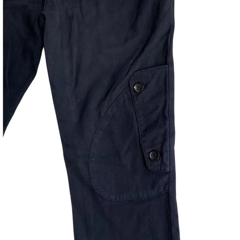 Alexander Plokhov - Military Pants