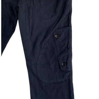 Alexander Plokhov - Military Pants