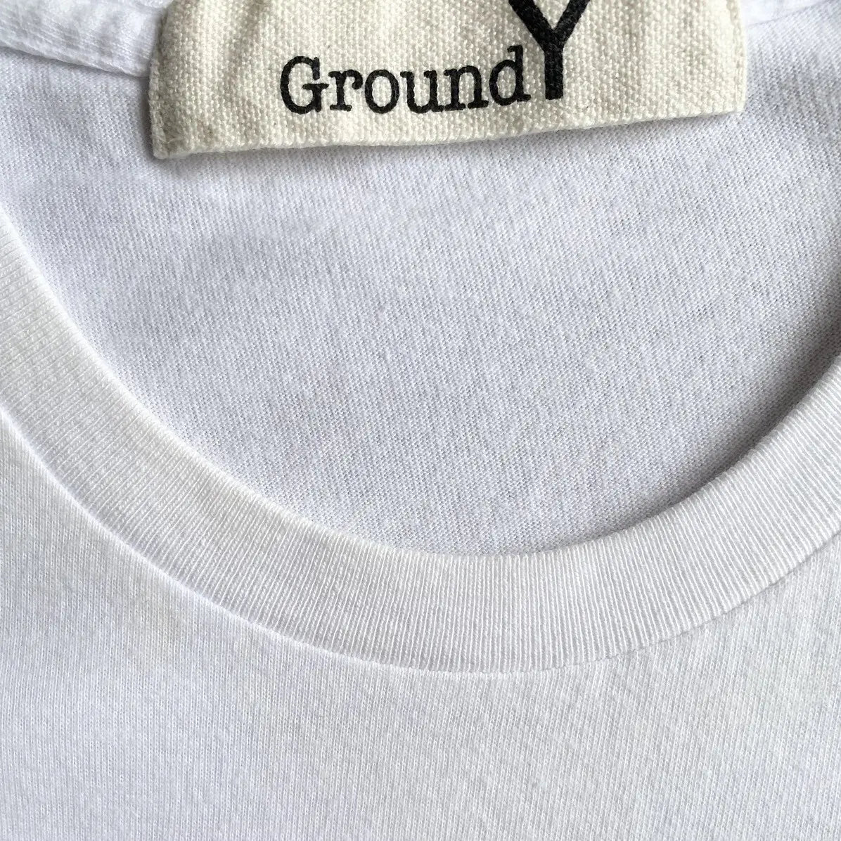 Yohji Yamamoto - SS2019 Ground Y X Marilyn Monroe