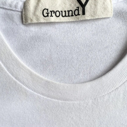 Yohji Yamamoto - SS2019 Ground Y X Marilyn Monroe