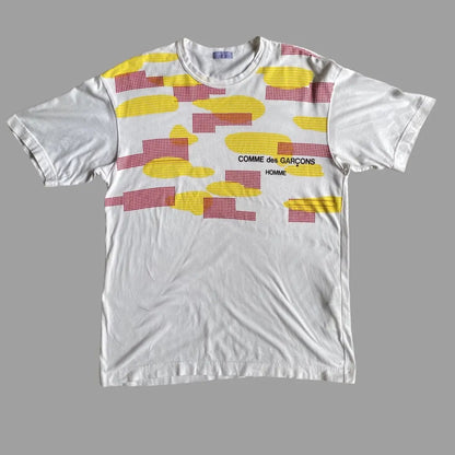 Comme des garcons - Vintage 2000 T Shirt