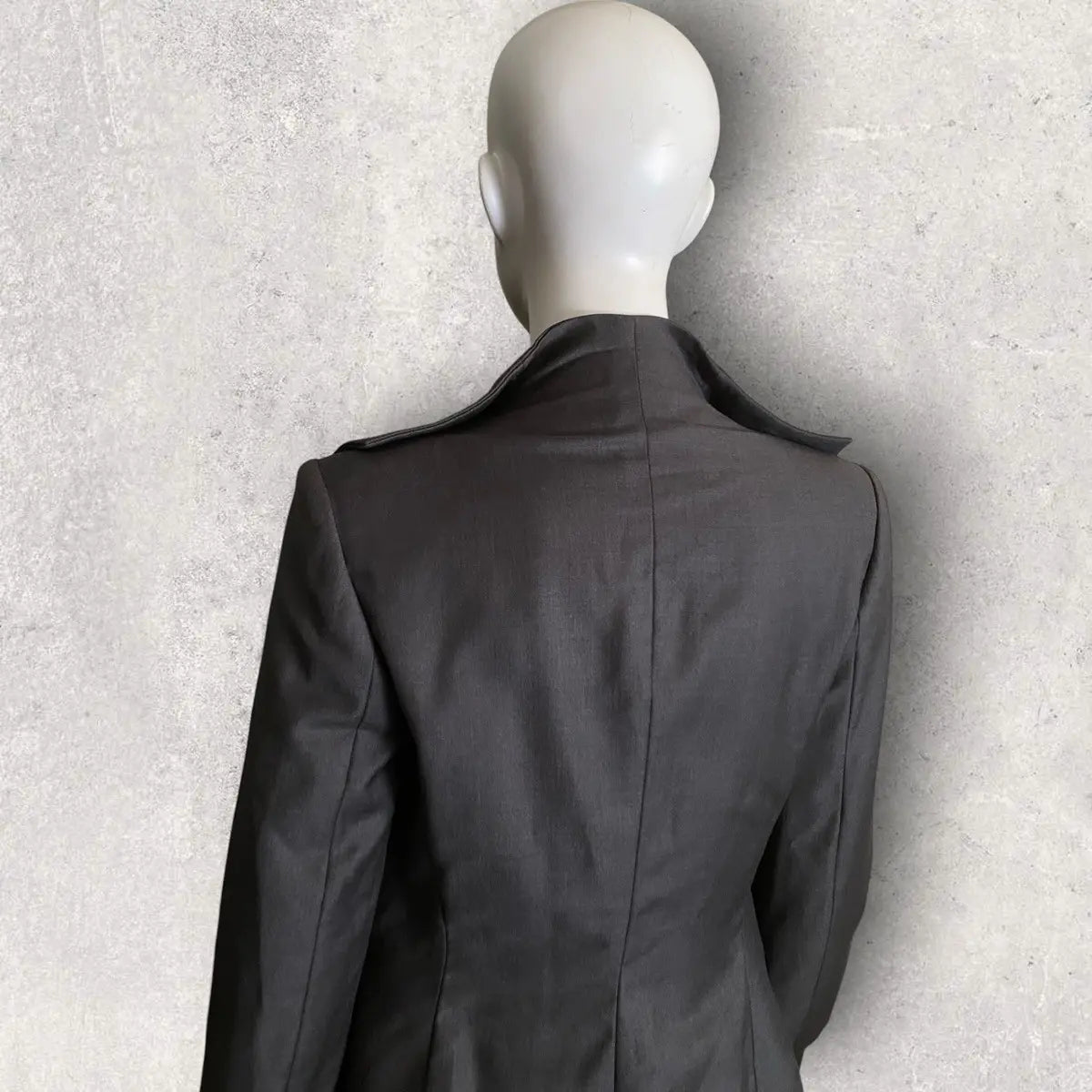 Alexander McQueen - Vintage 90’s Alexander Mcqueen Blazer