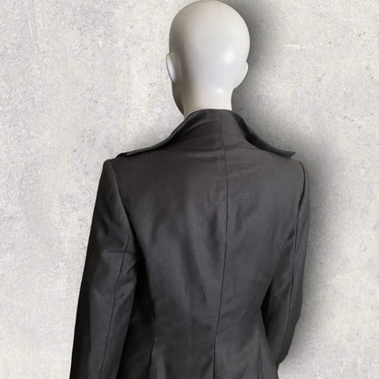 Alexander McQueen - Vintage 90’s Alexander Mcqueen Blazer