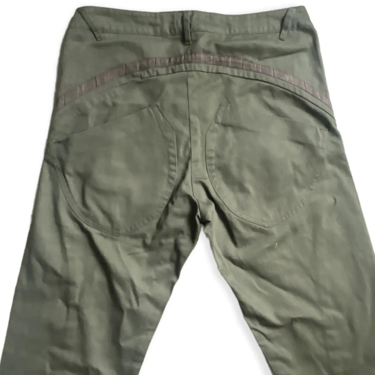 Vivienne Westwood - SS09 Slim Fit Pants