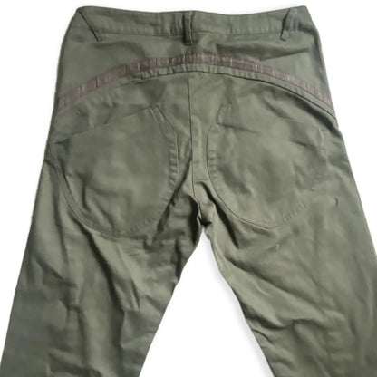 Vivienne Westwood - SS09 Slim Fit Pants