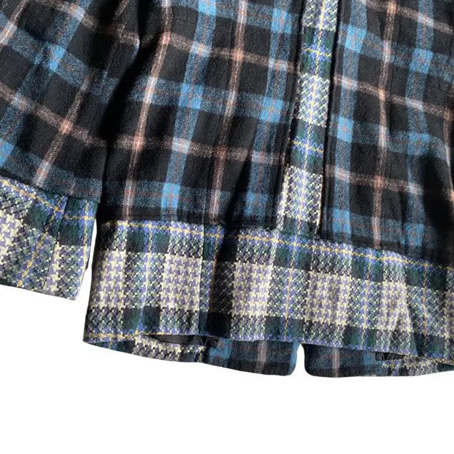 Comme des Garcons : Vintage Fall 2000 Runway Blazer