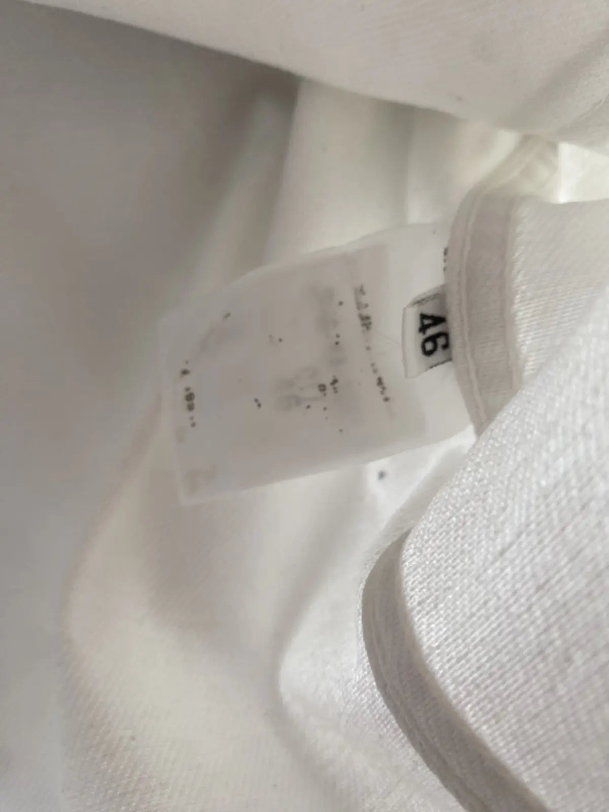 Helmut Lang - 1999 Archive Low Two Pocket Denim Trucker
