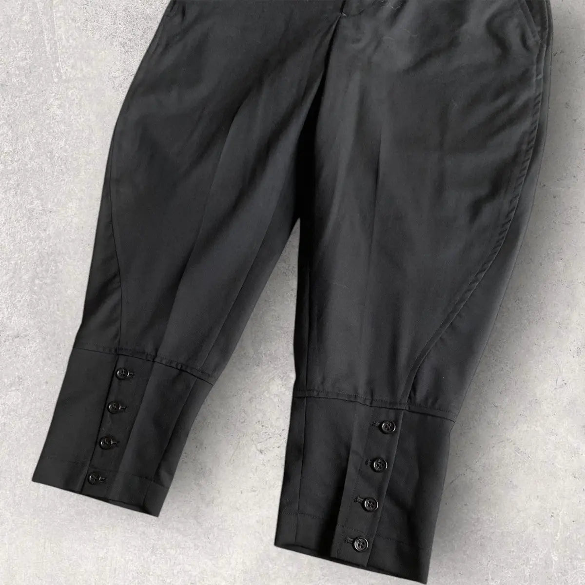 Comme Des Garcons - Ballon Pants