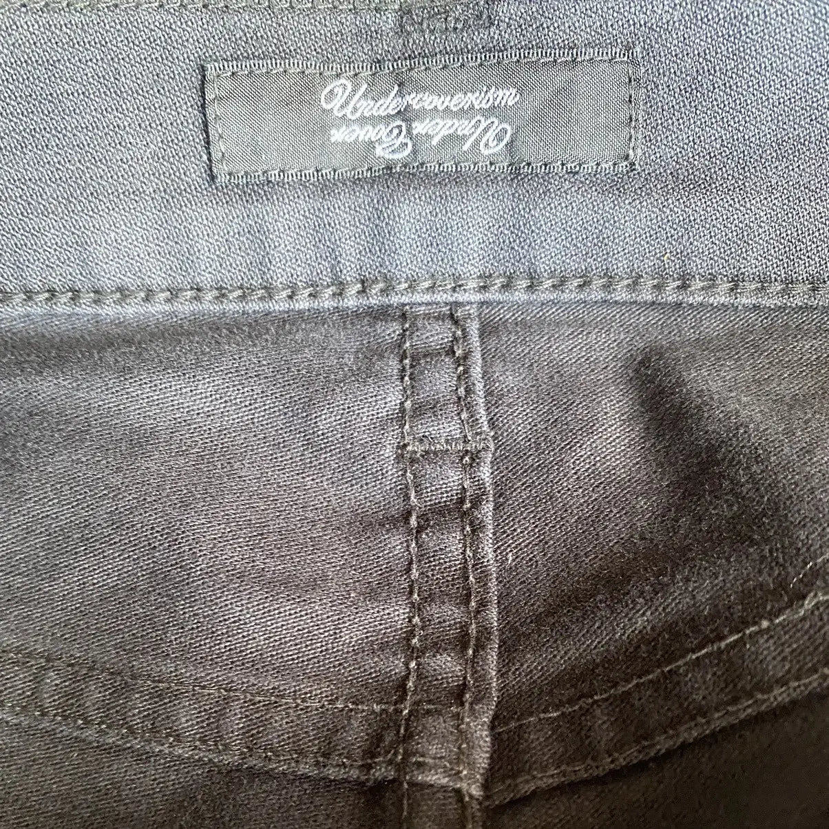Undercover - SS09 Neo Boy Stretch Skinny Cargo Pants