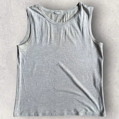 Hermes - By Margiela Silk Blend Top