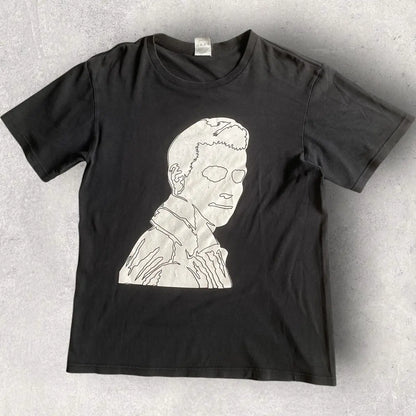 Number (N)ine - Vintage SS02 “Modern Age” T Shirt