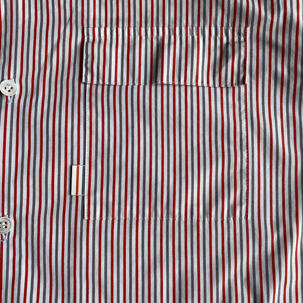 Undercover - AW00-01 Melting Pot Shirt
