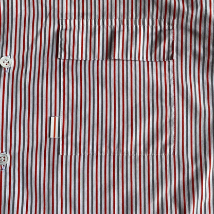 Undercover - AW00-01 Melting Pot Shirt
