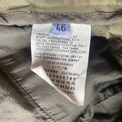 Maison Margiela - SS11 Pants